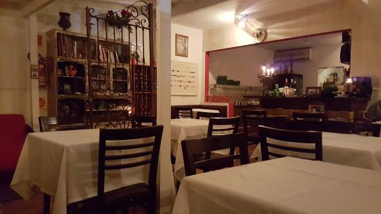 Bistro Varanda